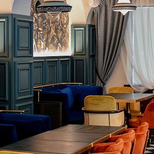 Royal Suite, Ljubljana
